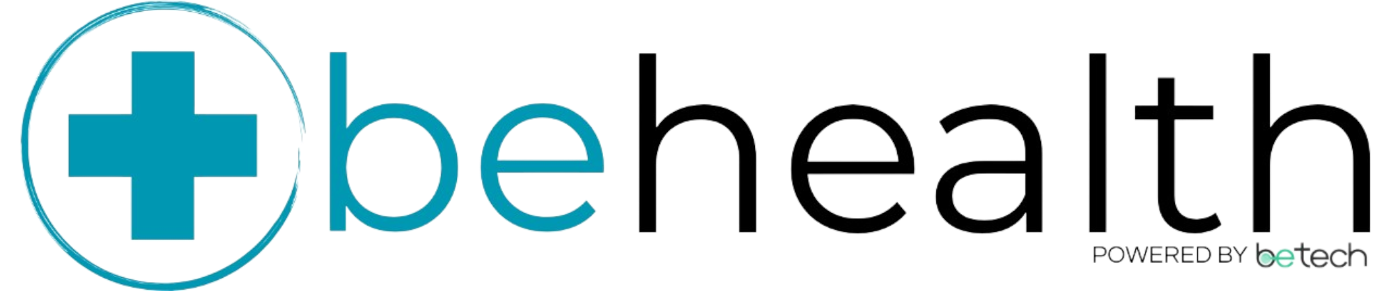 Behealth logomarca